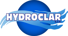 Hydroclar - domovní čistírny odpadních vod